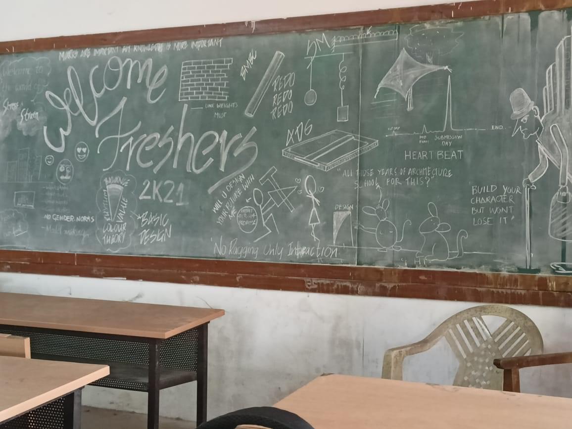 Andhra University, College of Engineering Visakhapatnam Campus photo 1